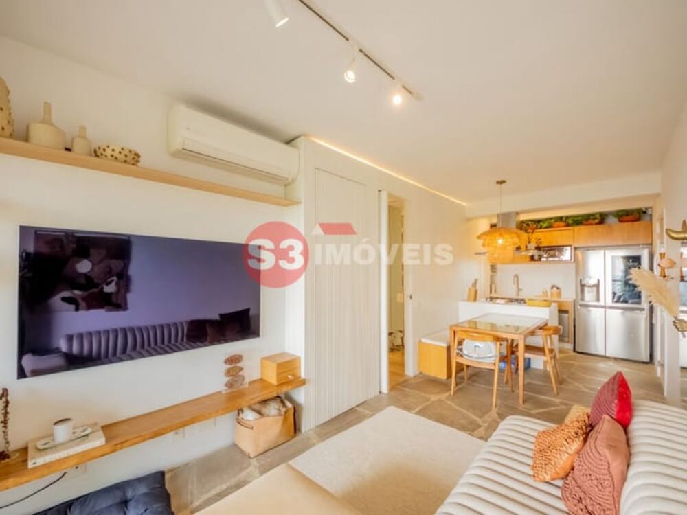 Apartamento, 2 quartos, 105 m² - Foto 12