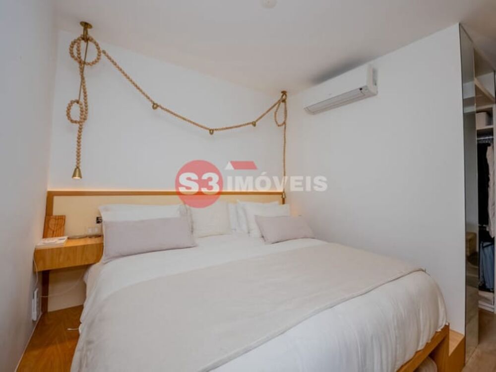 Apartamento, 2 quartos, 105 m² - Foto 7