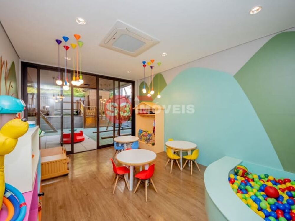 Apartamento, 2 quartos, 105 m² - Foto 15
