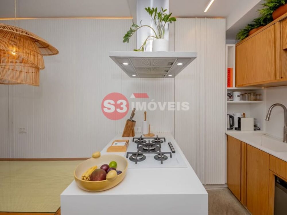 Apartamento, 2 quartos, 105 m² - Foto 11