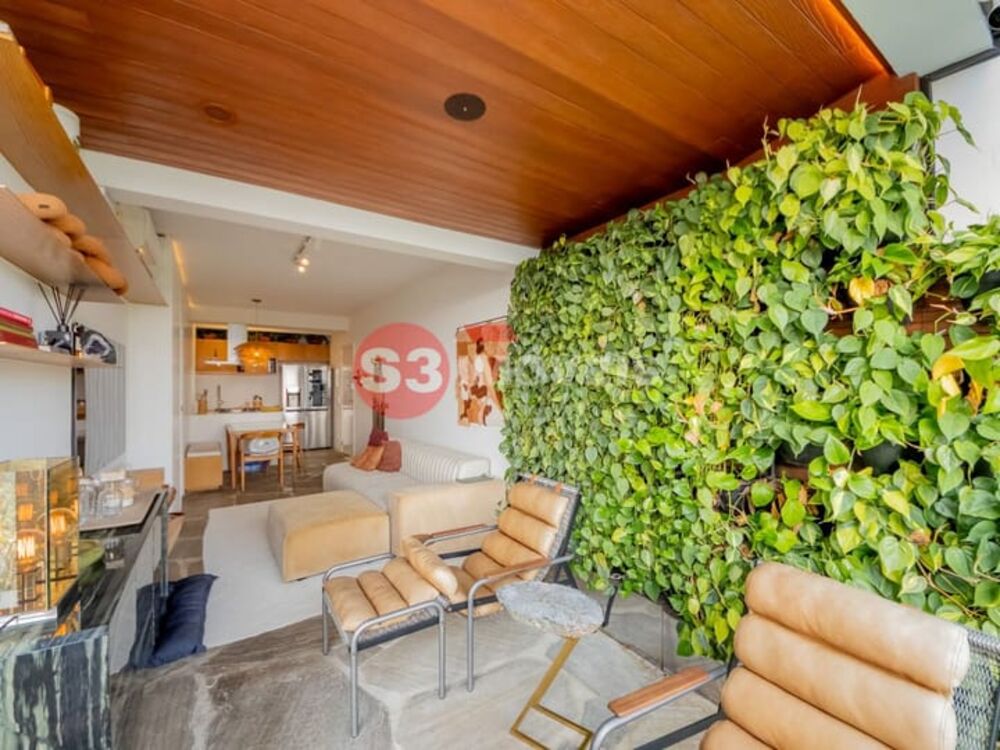 Apartamento, 2 quartos, 105 m² - Foto 8