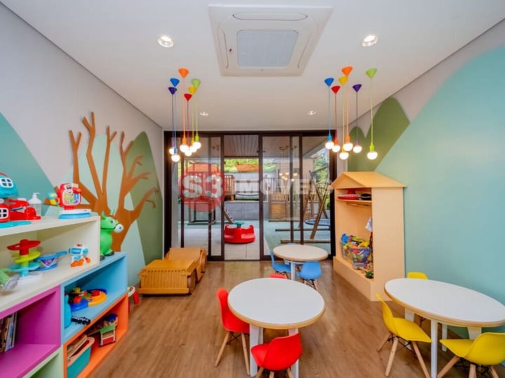 Apartamento, 2 quartos, 105 m² - Foto 16