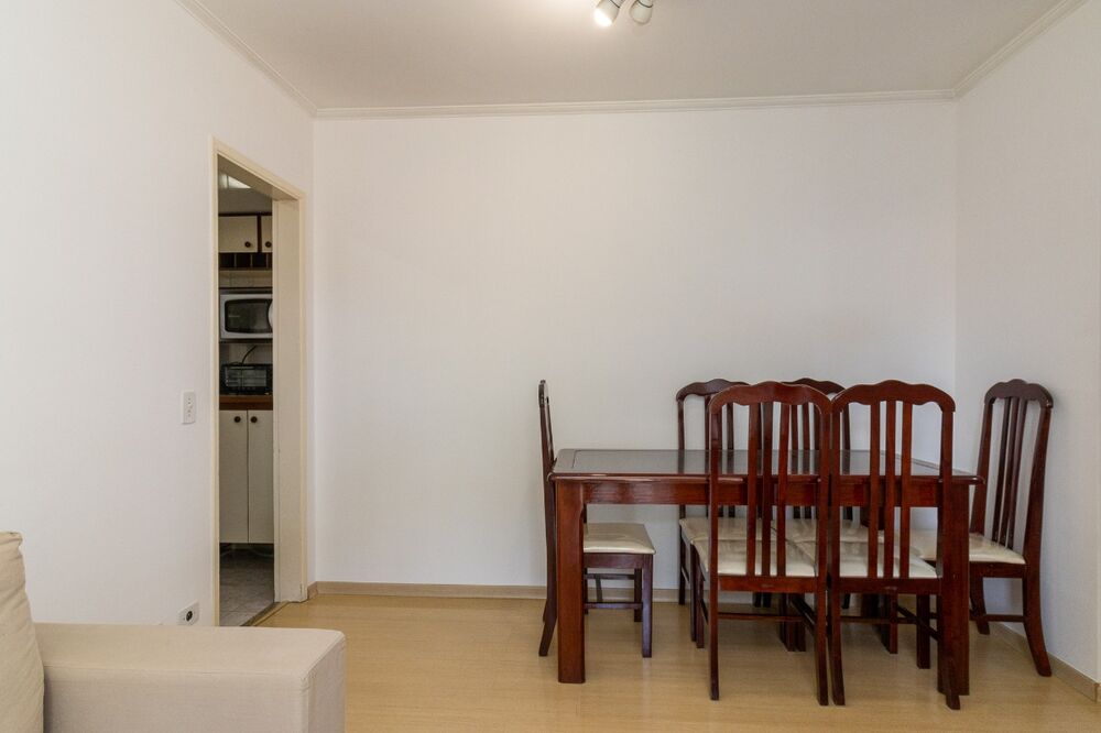 Apartamento, 3 quartos, 72 m² - Foto 6