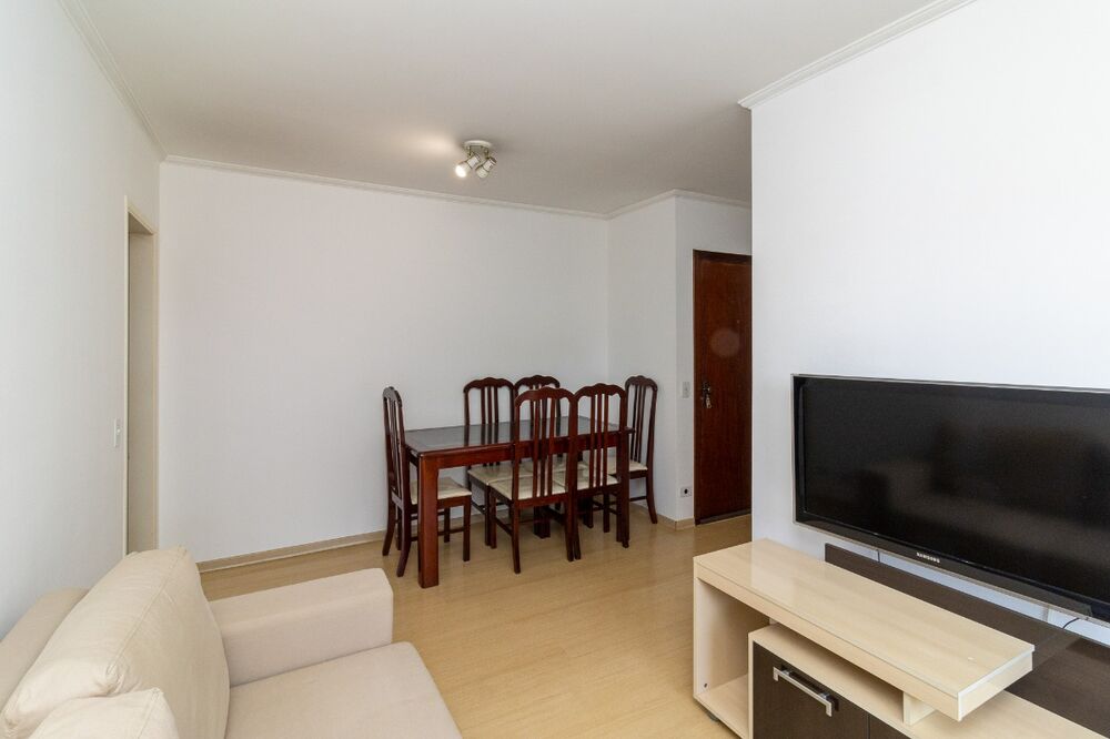 Apartamento, 3 quartos, 72 m² - Foto 3