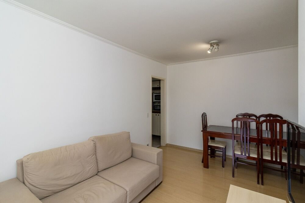 Apartamento, 3 quartos, 72 m² - Foto 4