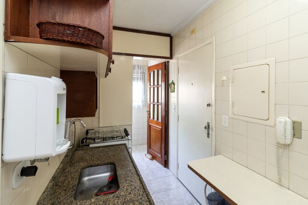 Apartamento, 3 quartos, 72 m² - Foto 14