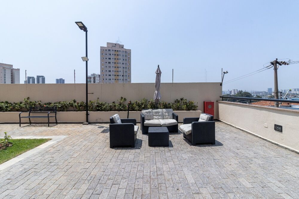 Apartamento, 3 quartos, 72 m² - Foto 15