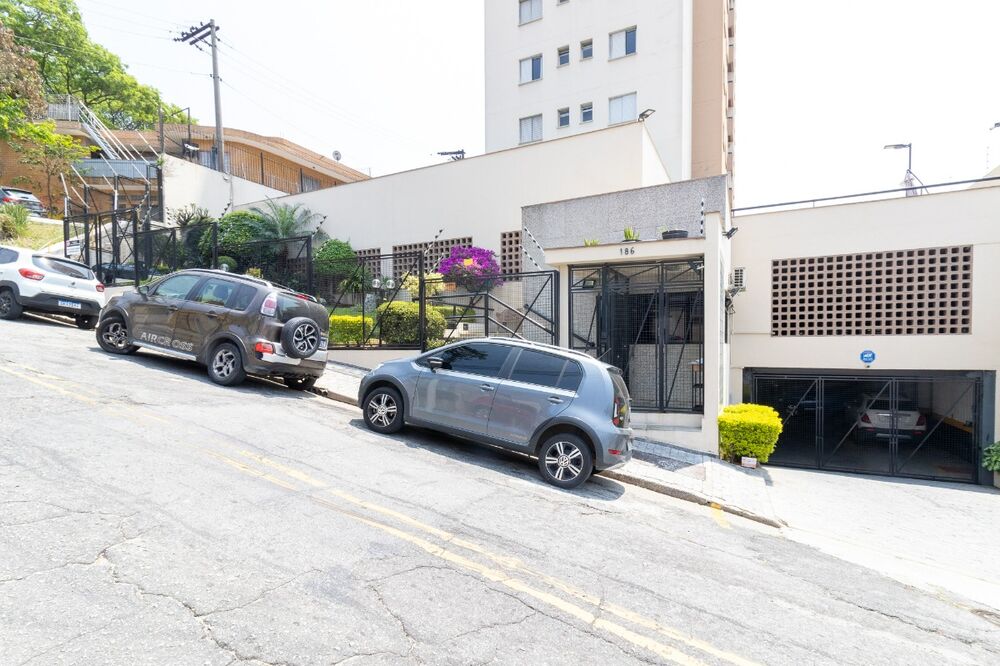 Apartamento, 3 quartos, 72 m² - Foto 20