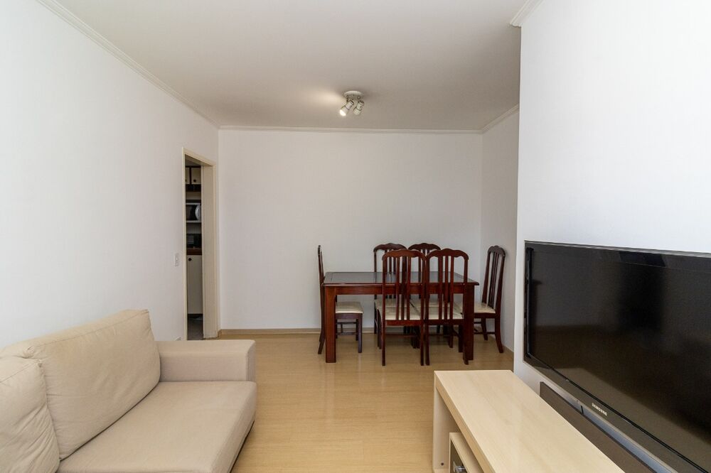 Apartamento, 3 quartos, 72 m² - Foto 2