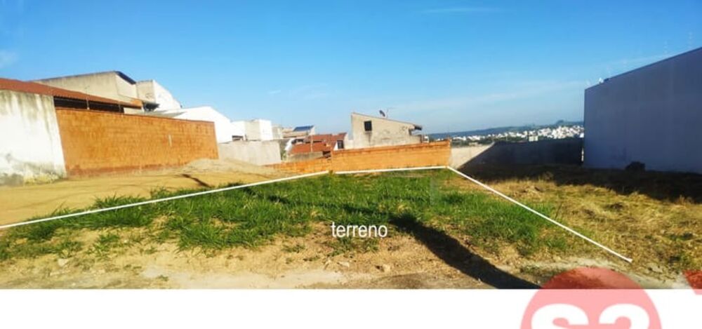 Terreno, 205 m² - Foto 4