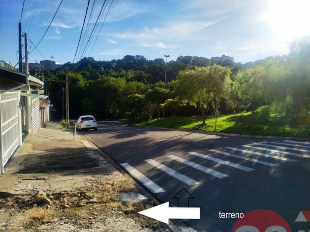 Terreno, 205 m² - Foto 3