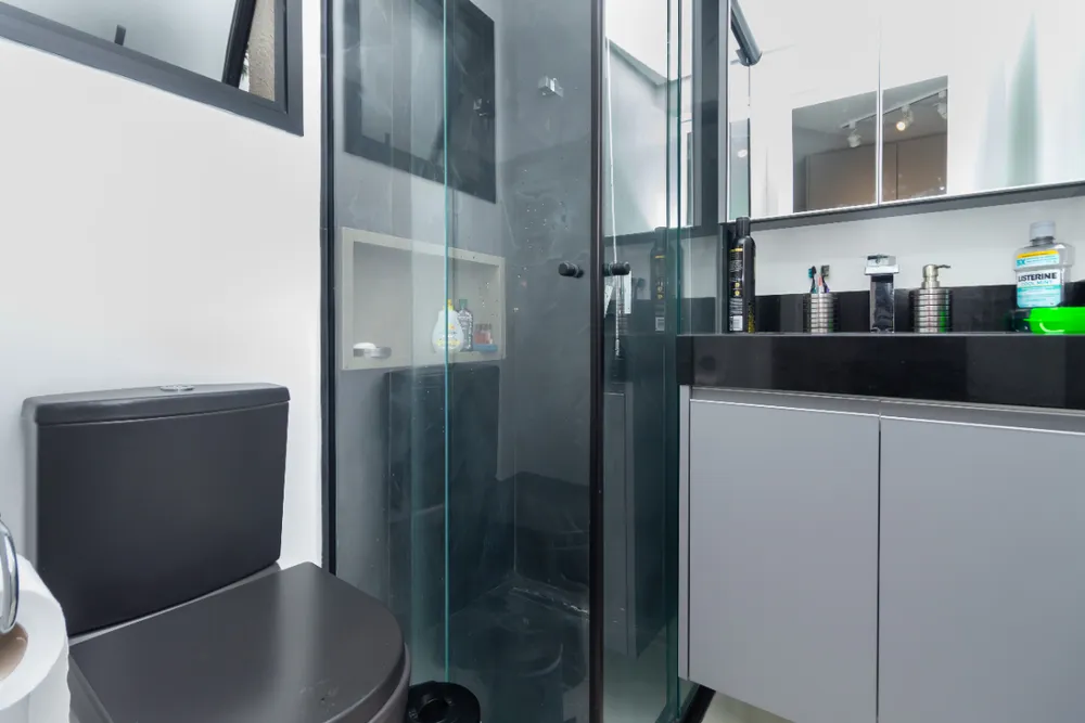 Casa de Condomínio, 2 quartos - Foto 4