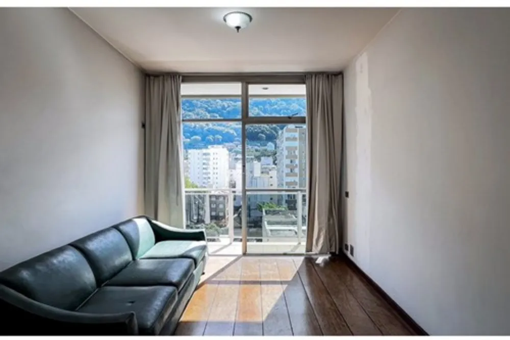 Apartamento, 2 quartos, 71 m² - Foto 1