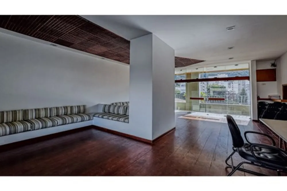 Apartamento, 2 quartos, 71 m² - Foto 8