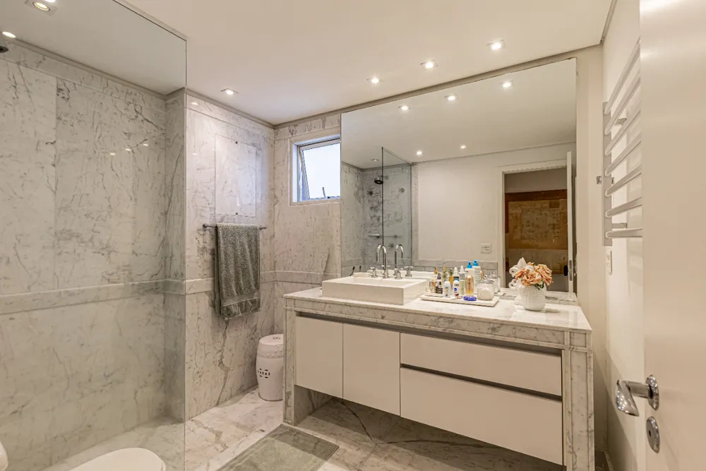 Apartamento, 1 quarto, 134 m² - Foto 4