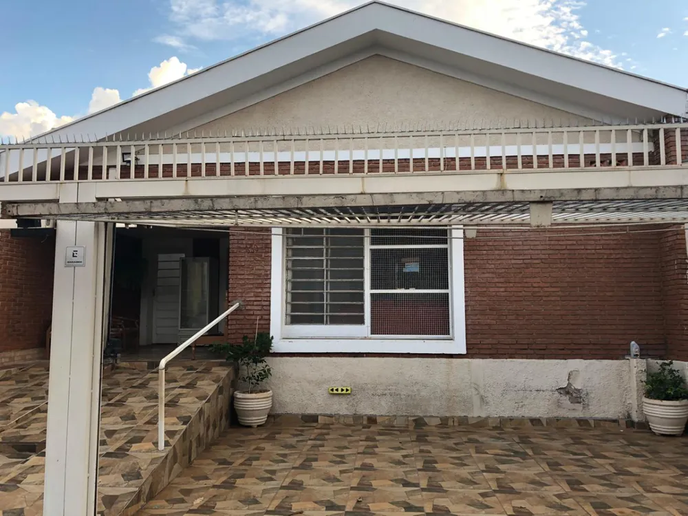 Casa, 4 quartos, 214 m² - Foto 4
