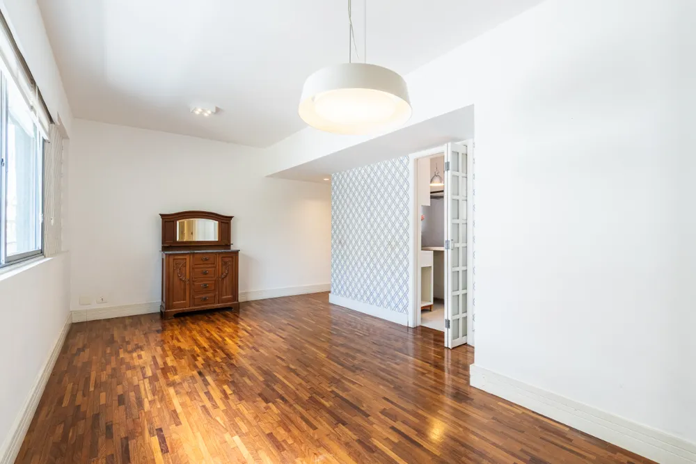 Apartamento, 2 quartos, 70 m² - Foto 1