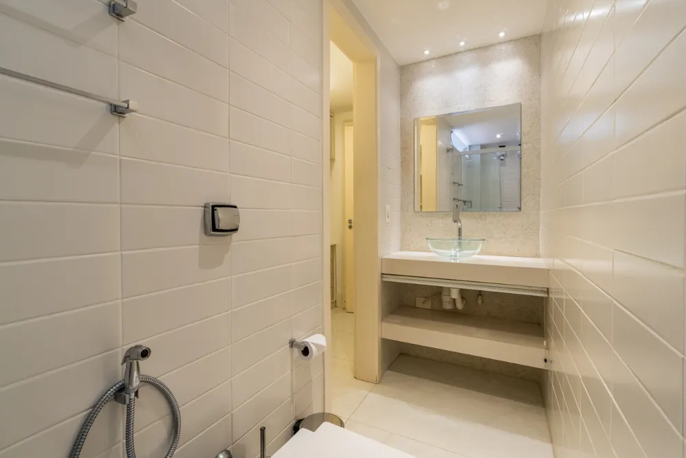 Apartamento, 2 quartos, 70 m² - Foto 3