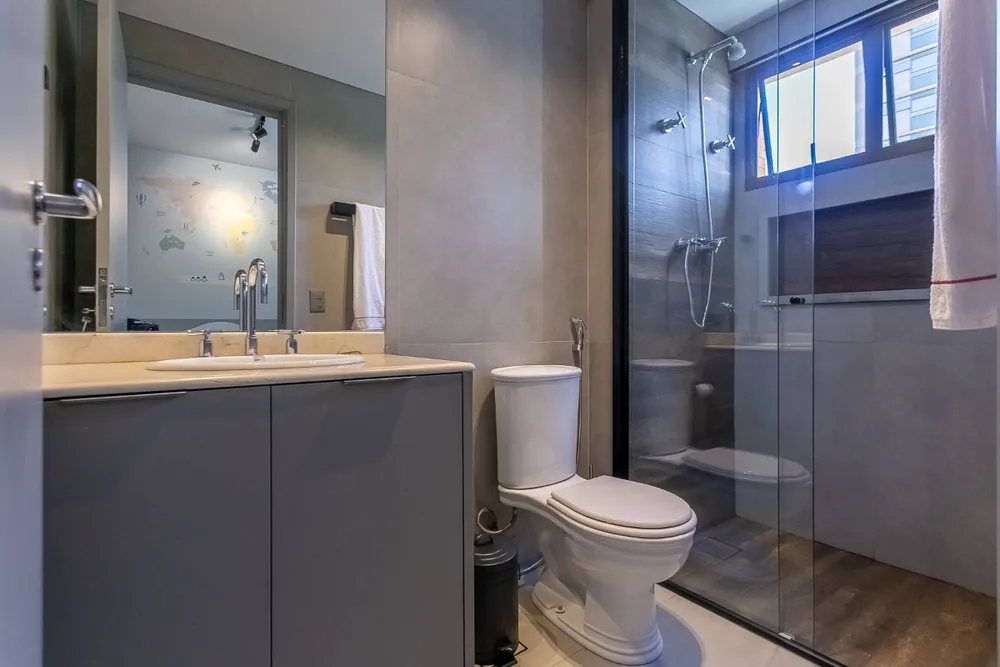 Apartamento, 3 quartos, 186 m² - Foto 3