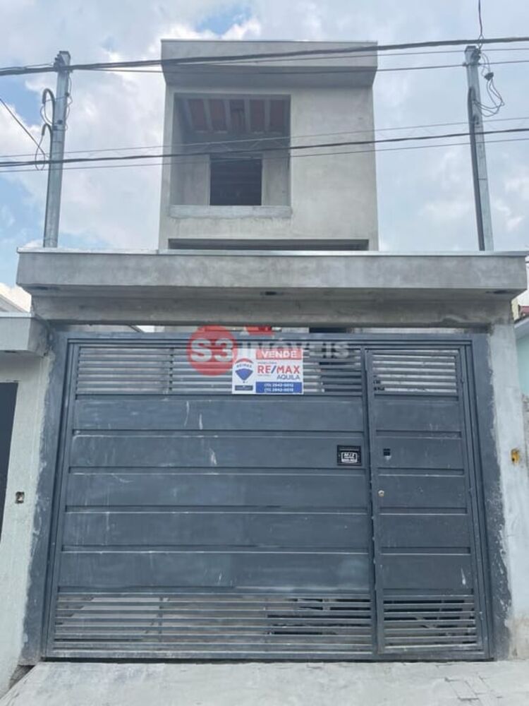 Casa, 3 quartos, 189 m² - Foto 4
