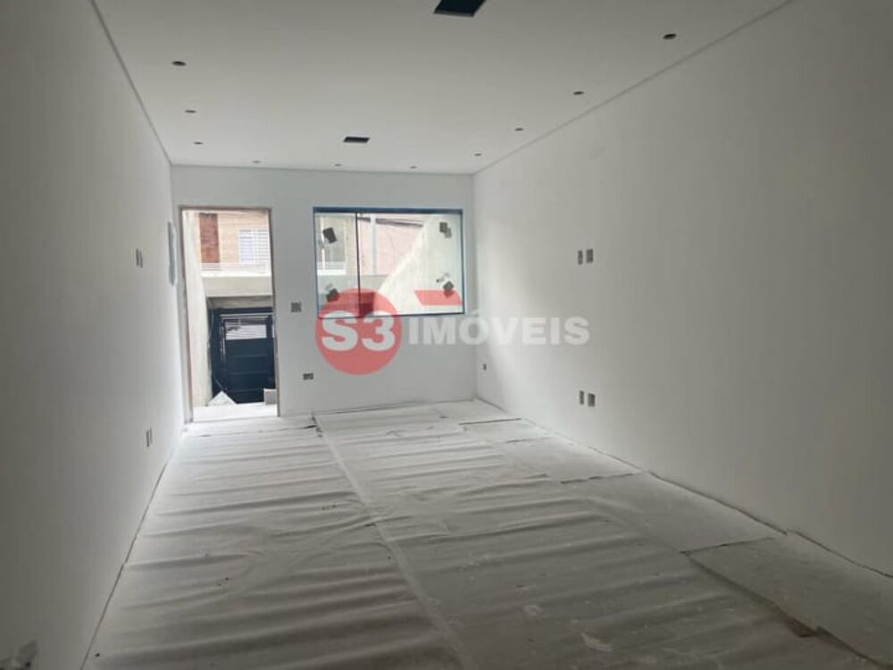 Casa, 3 quartos, 189 m² - Foto 1