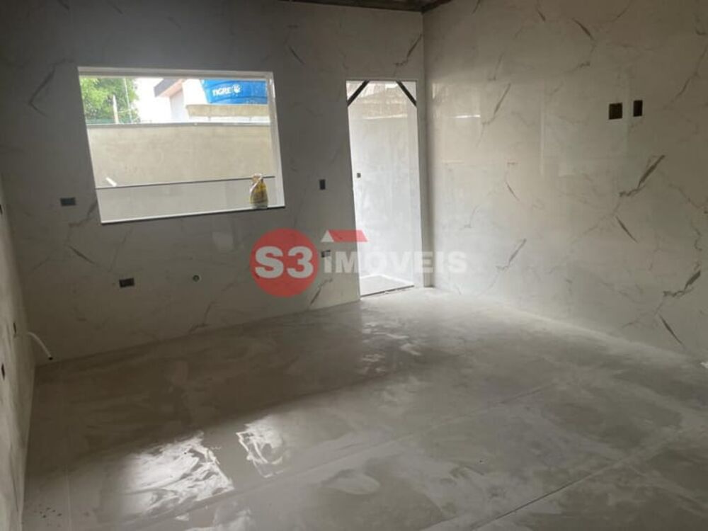 Casa, 3 quartos, 189 m² - Foto 2