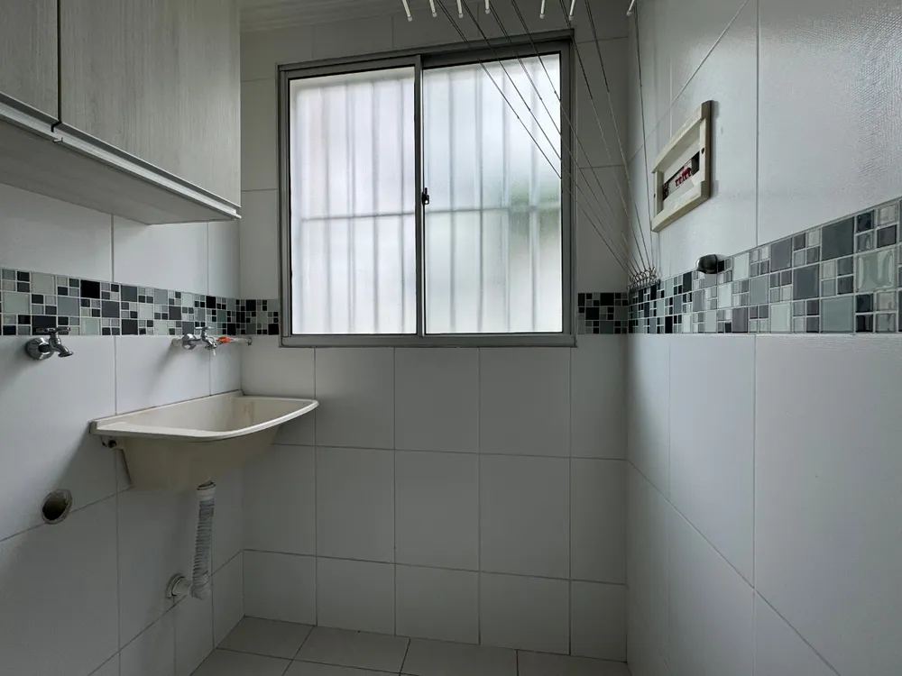 Apartamento, 2 quartos, 42 m² - Foto 1