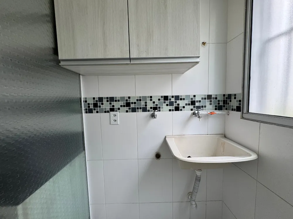 Apartamento, 2 quartos, 42 m² - Foto 2