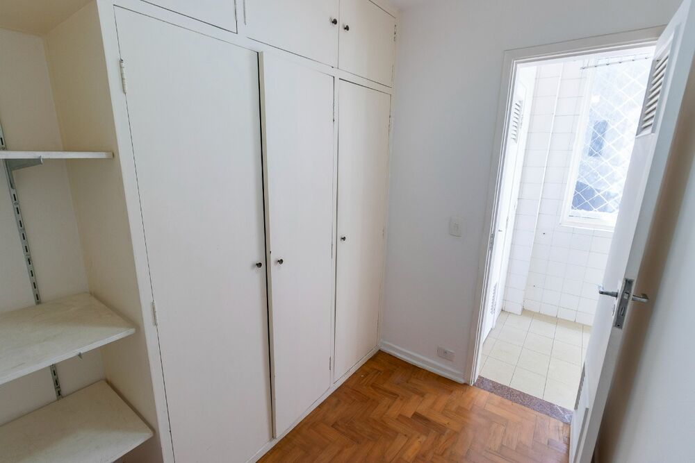 Apartamento, 2 quartos, 101 m² - Foto 1