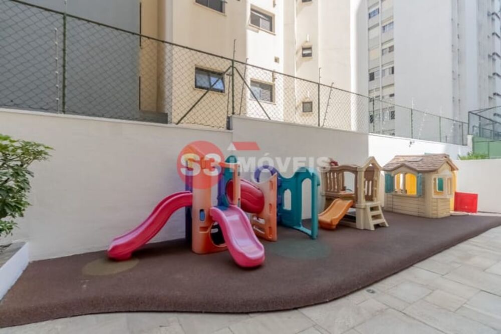 Apartamento, 3 quartos, 129 m² - Foto 1