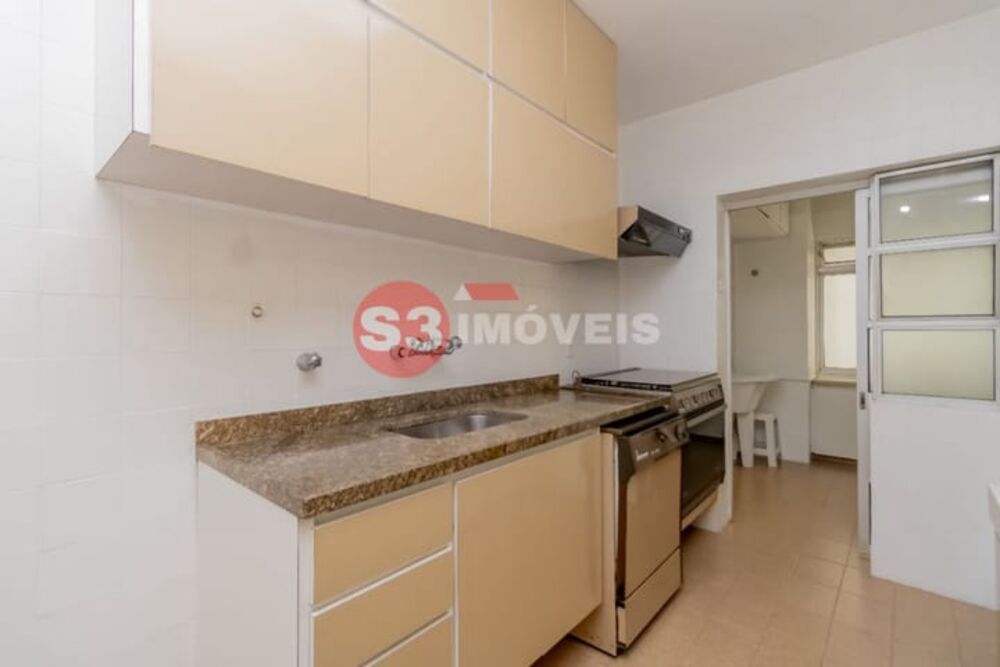 Apartamento, 3 quartos, 129 m² - Foto 2