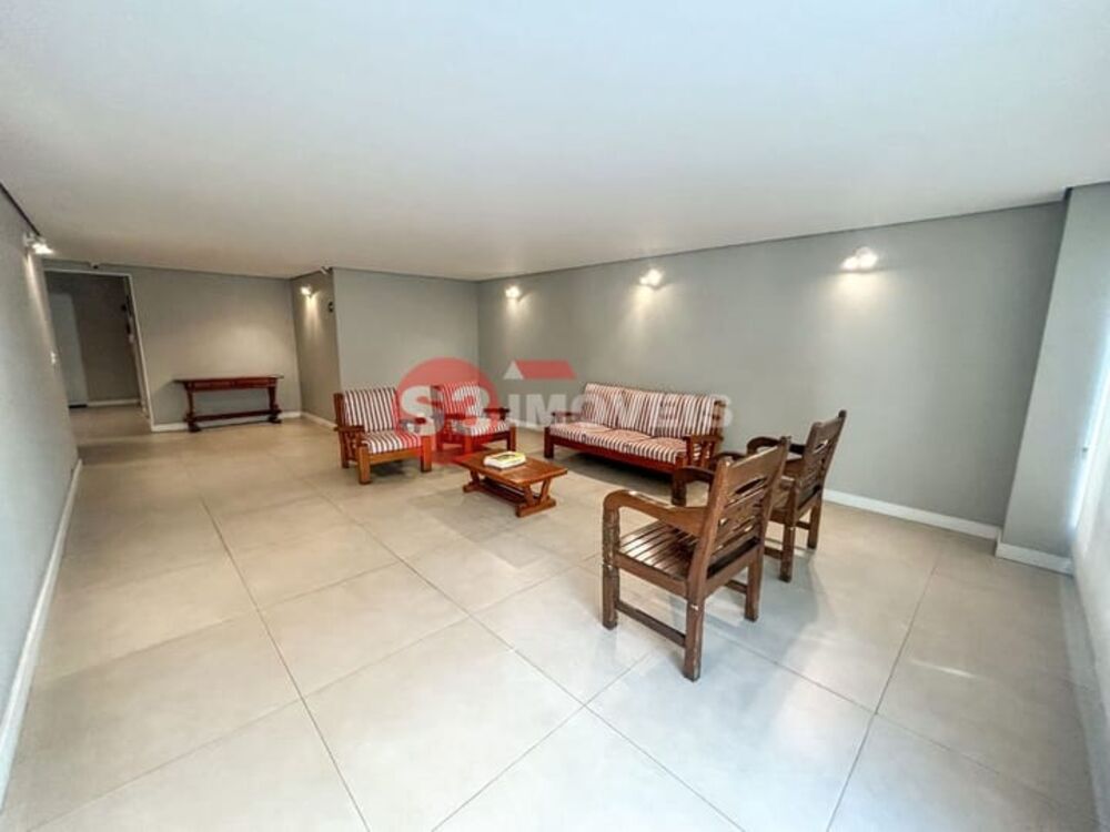 Apartamento, 2 quartos, 84 m² - Foto 1