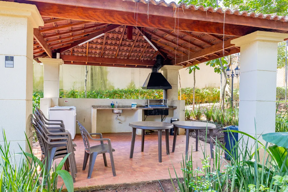 Apartamento, 3 quartos, 86 m² - Foto 3