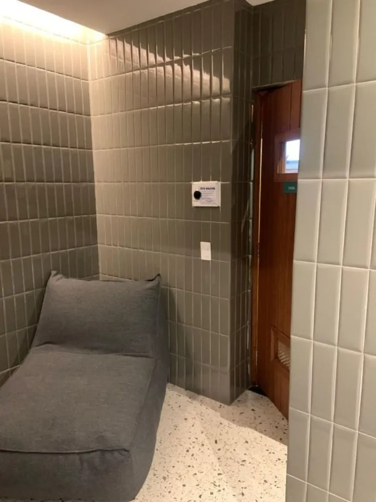 Apartamento, 1 quarto, 37 m² - Foto 4