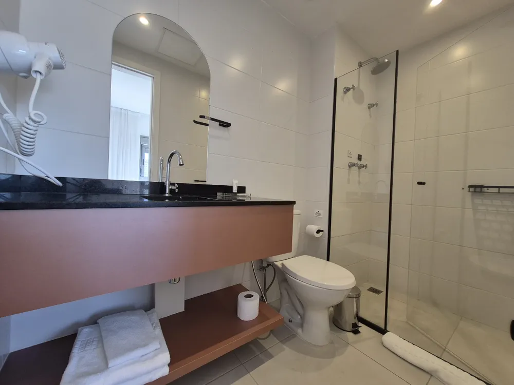 Apartamento, 1 quarto, 37 m² - Foto 1