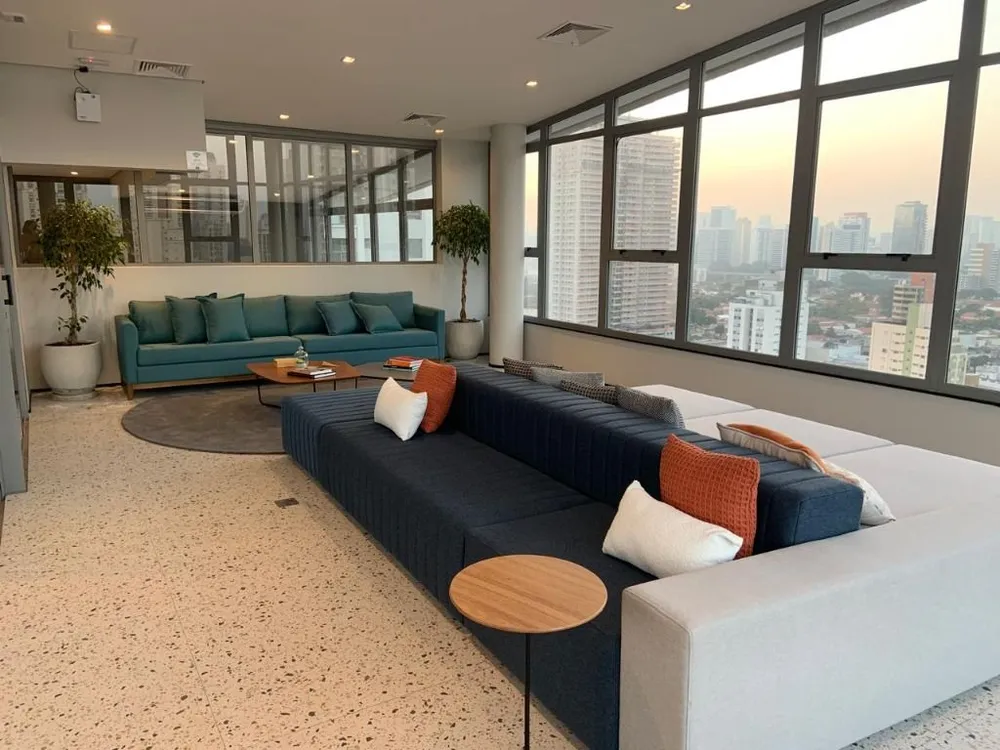 Apartamento, 1 quarto, 37 m² - Foto 3