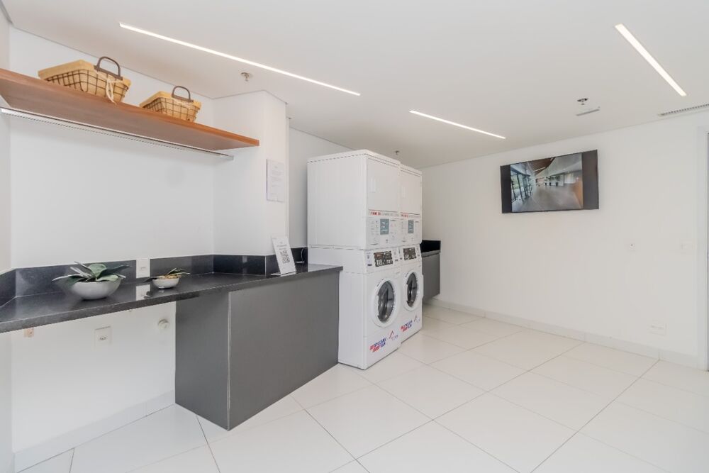 Apartamento, 1 quarto, 37 m² - Foto 19