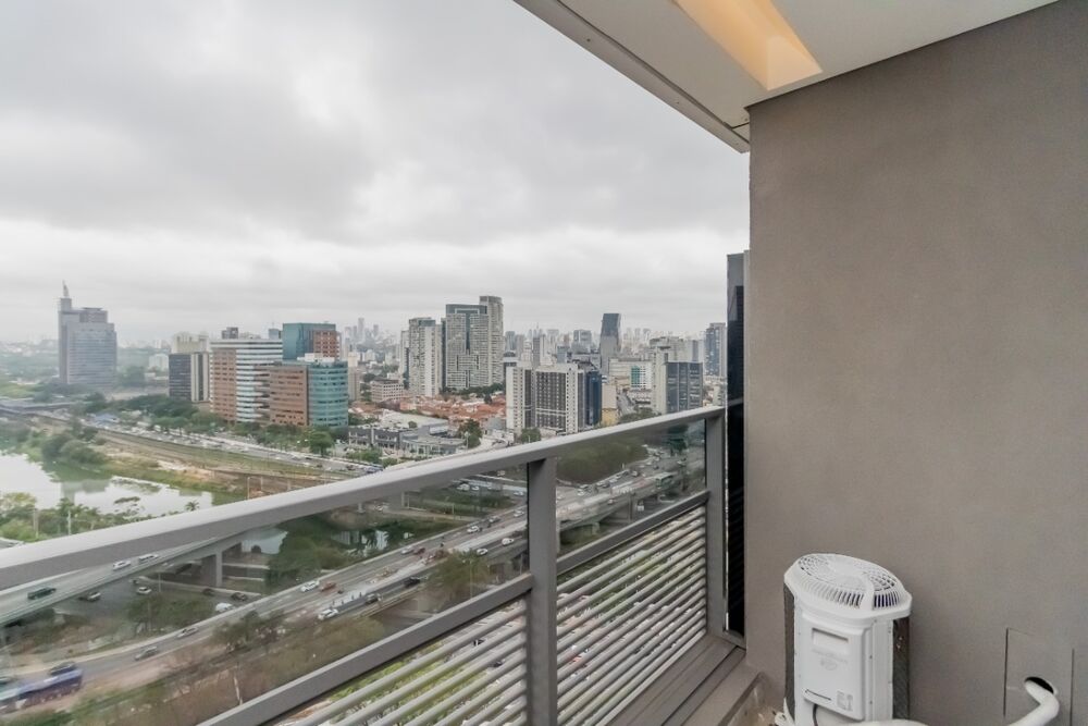 Apartamento, 1 quarto, 37 m² - Foto 13