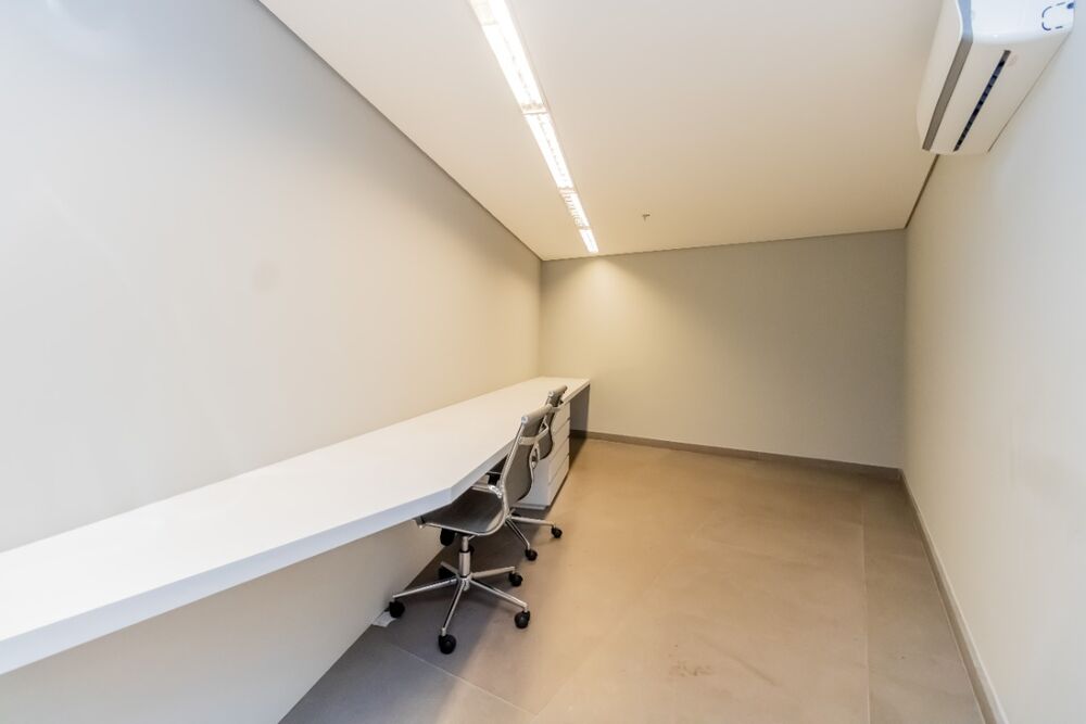 Apartamento, 1 quarto, 37 m² - Foto 8