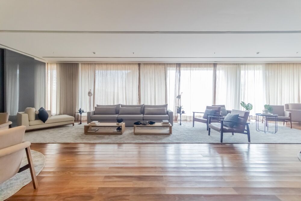 Apartamento, 1 quarto, 37 m² - Foto 23