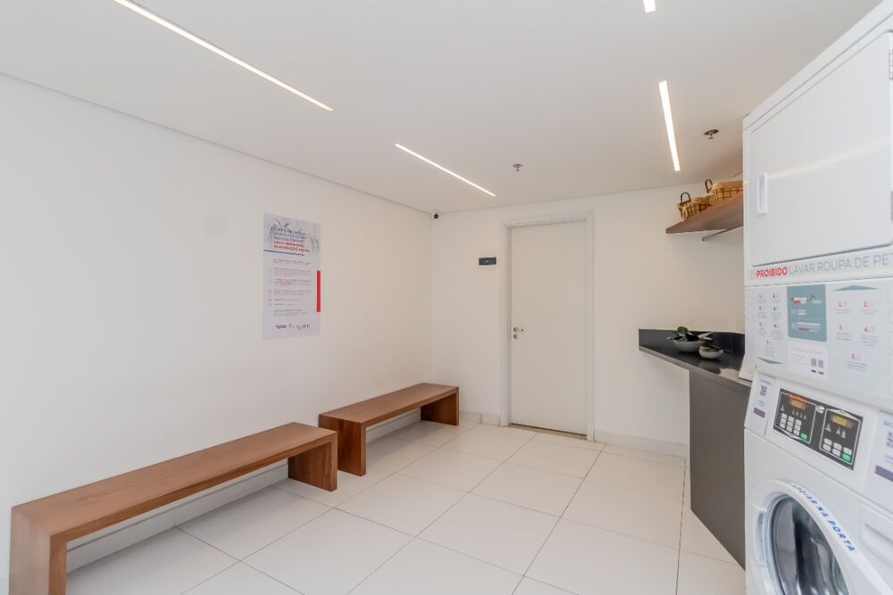 Apartamento, 1 quarto, 37 m² - Foto 32