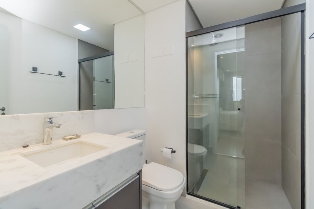Apartamento, 1 quarto, 37 m² - Foto 11