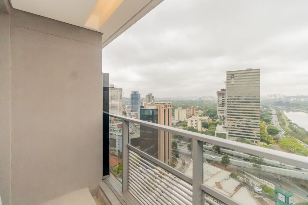 Apartamento, 1 quarto, 37 m² - Foto 25