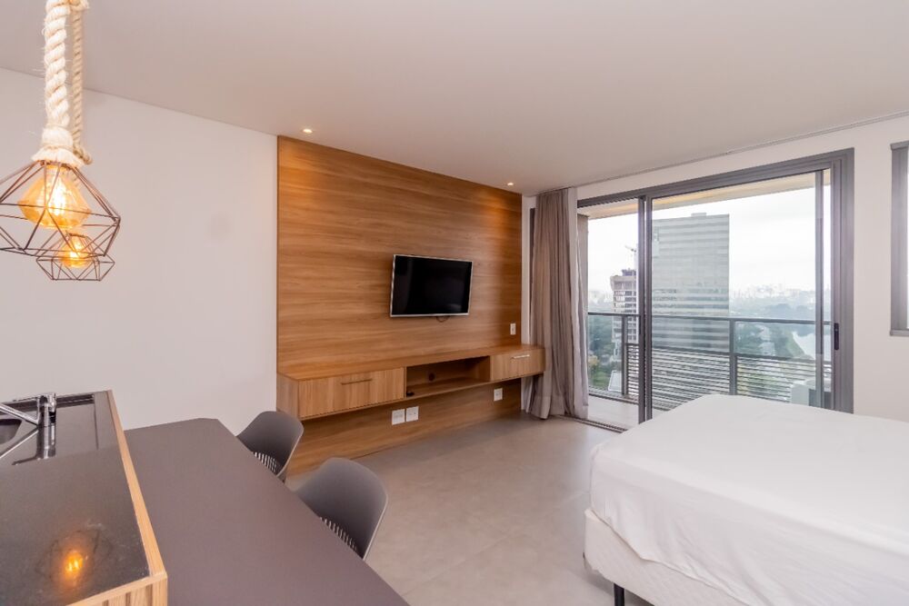 Apartamento, 1 quarto, 37 m² - Foto 31
