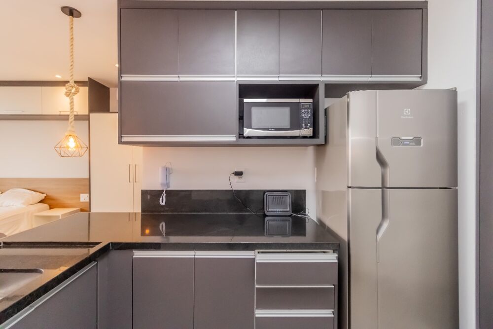 Apartamento, 1 quarto, 37 m² - Foto 29