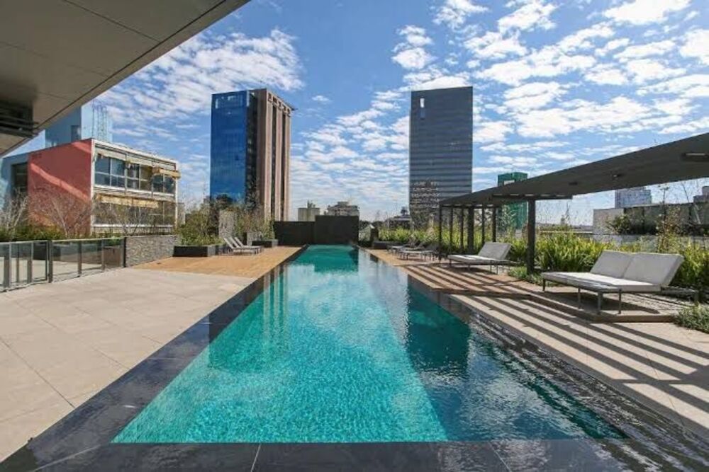 Apartamento, 1 quarto, 37 m² - Foto 14