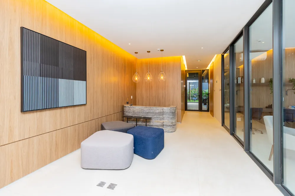 Apartamento, 1 quarto, 24 m² - Foto 1