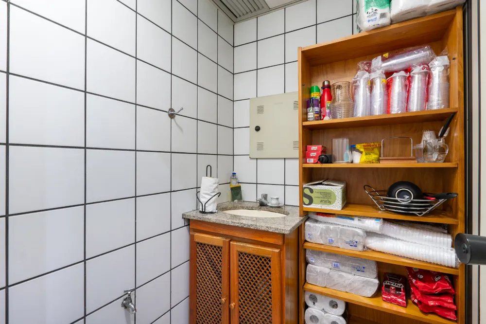 Sala-Conjunto, 37 m² - Foto 3