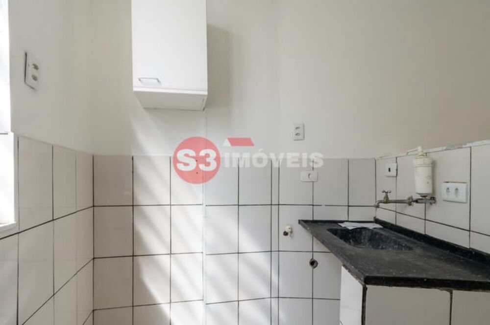 Apartamento, 1 quarto, 48 m² - Foto 3