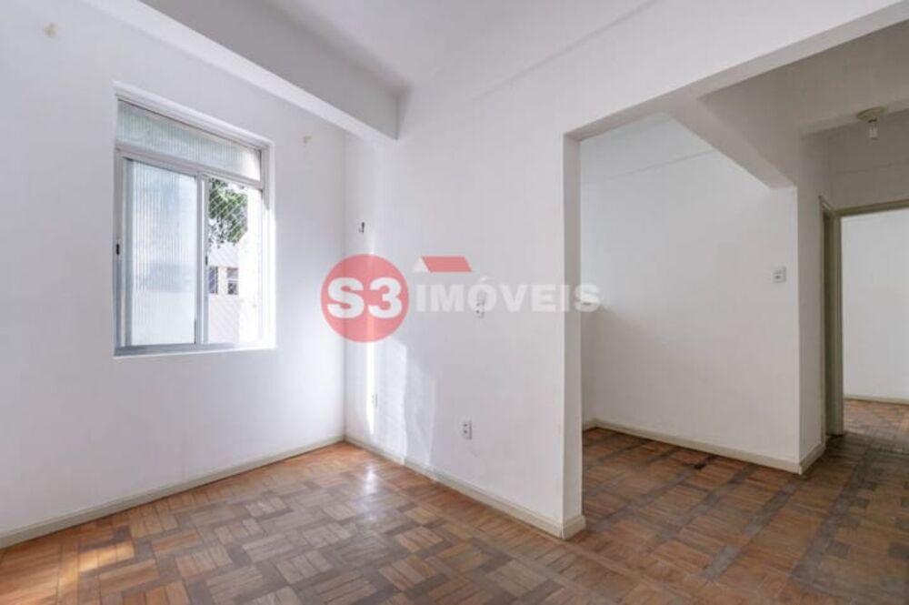 Apartamento, 1 quarto, 48 m² - Foto 1